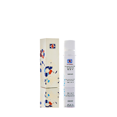 周村会下雨的乳液